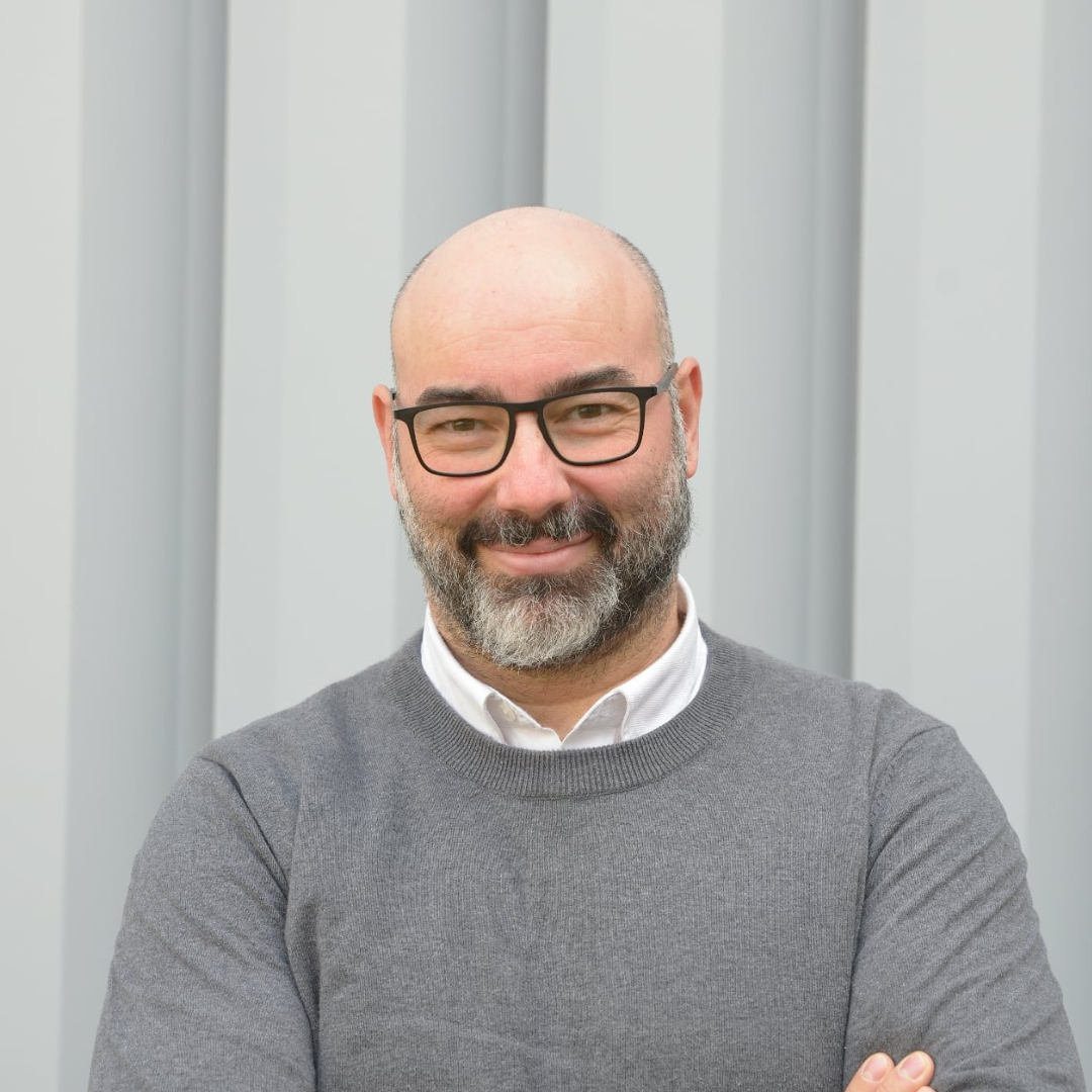 Ignacio Ochoa Garrido, PhD
